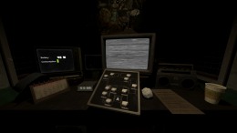  Five Nights: No Escape