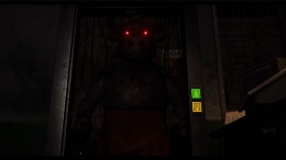   Five Nights: No Escape
