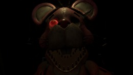 Five Nights: No Escape  PC