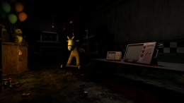 Five Nights: No Escape 