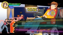 Flappatron  