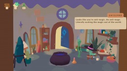  Flibbius McDoogle and the Mysterious Flying Machine