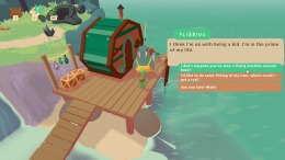 Flibbius McDoogle and the Mysterious Flying Machine  PC