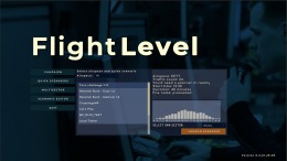   Flight Level