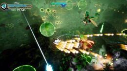   Flutter Bombs