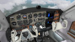   FlyInside Flight Simulator