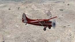   FlyInside Flight Simulator
