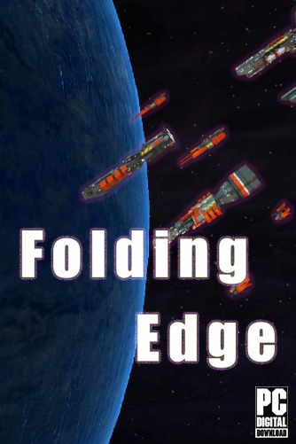 Folding Edge скачать торрентом