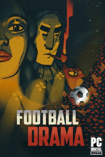 Football Drama скачать торрентом