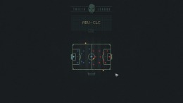  Football Drama