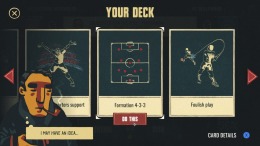 Football Drama  PC