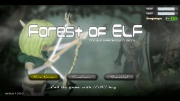   FOREST OF ELF