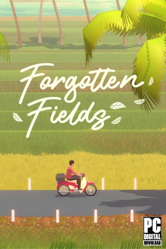 Forgotten Fields скачать торрентом