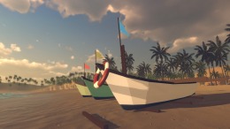 Forgotten Fields  PC