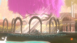Forgotten Fields 