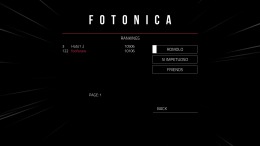  FOTONICA