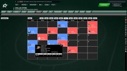Franchise Hockey Manager 7  