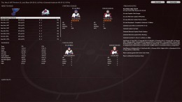   Franchise Hockey Manager 7