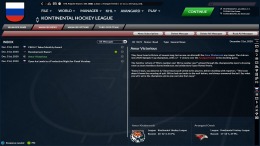  Franchise Hockey Manager 7