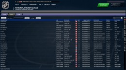 Franchise Hockey Manager 7  PC