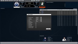   Franchise Hockey Manager 7