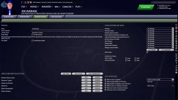   Franchise Hockey Manager 7