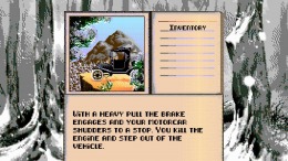  From Beyond Prologue