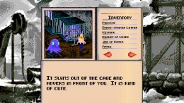 From Beyond Prologue