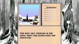   From Beyond Prologue