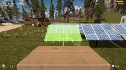 Fuel Station Simulator  PC