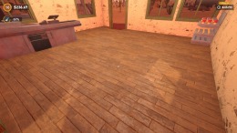   Fuel Station Simulator
