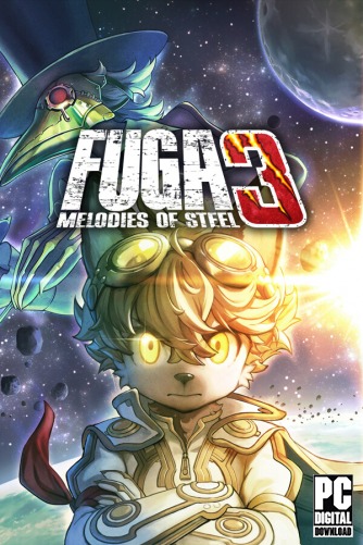 Fuga: Melodies of Steel 3 скачать торрентом