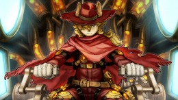   Fuga: Melodies of Steel 3
