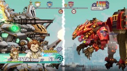   Fuga: Melodies of Steel 3