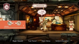   Fuga: Melodies of Steel 3