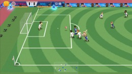  Furious Goal