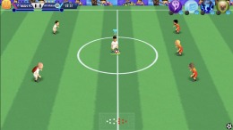   Furious Goal