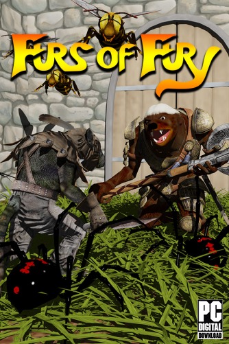 Furs of Fury скачать торрентом