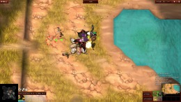 Furs of Fury  PC
