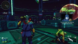 G.I. Joe: Operation Blackout  