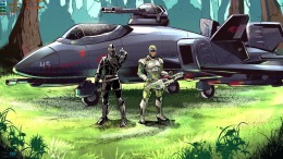   G.I. Joe: Operation Blackout