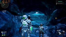  G.I. Joe: Operation Blackout