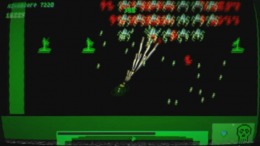  Gaijin Charenji 1 : Kiss or Kill