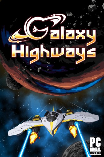 Galaxy Highways скачать торрентом