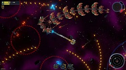  Galaxy Highways