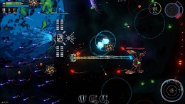   Galaxy Highways