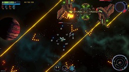 Galaxy Highways 