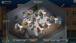 Gamedev simulator  PC