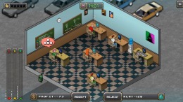   Gamedev simulator
