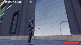 Gangsta Sniper 2: Revenge  